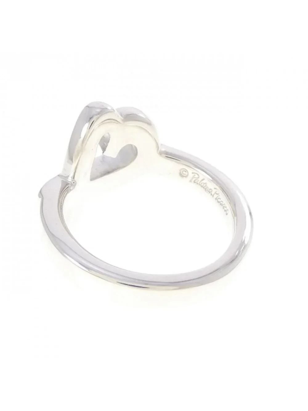 Tiffany & Co Loving Ring